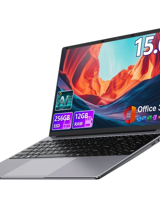 drkako | Other | New 56 Fhd Ips Student Laptop Ai Assistant Included ...